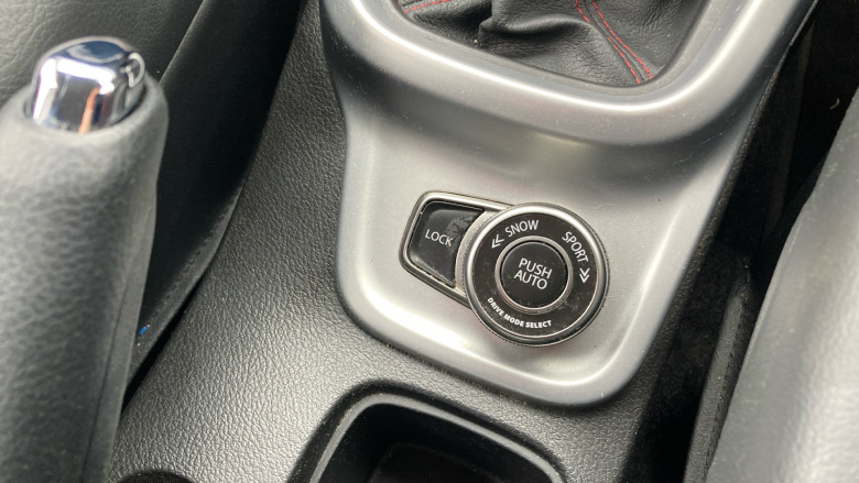 Suzuki Vitara 1.4 Boosterjet S ALLGRIP 5dr Petrol Estate